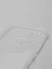Чехол Oppo Realme C25, C25S прозрачный (Оппо Реалми С25, С25С )