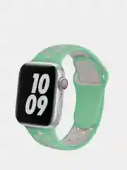 Лайм ремешок для Apple Watch