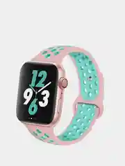 Конфетный ремешок для Apple Watch
