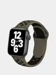 Коричневый ремешок для Apple Watch