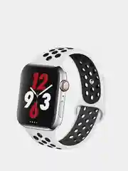 Белый ремешок для Apple Watch