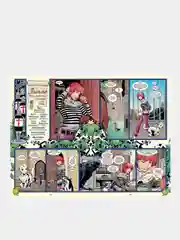 Сказки. Книга 3 / Книга комикс