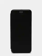 Черный чехол книжка Samsung Galaxy A32, Самсунг А32