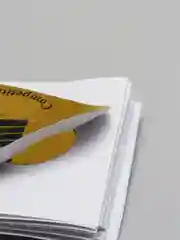 Золотой нижние формы для наращивания ногтей