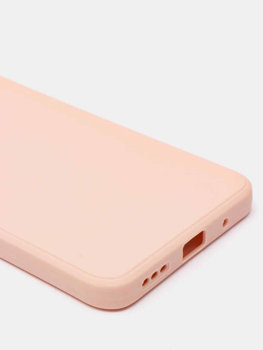 Пудровый чехол с защитой камеры и бархатом внутри Xiaomi Poco M3 pro, Redmi Note 10T