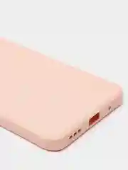 Пудровый чехол с защитой камеры и бархатом внутри Xiaomi Poco M3 pro, Redmi Note 10T