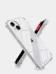 Чехол прозрачный силиконовый для смартфона 12 13 13 Mini 13 Pro 13 Pro max