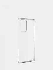 Прозрачный силиконовый прозрачный чехол для телефона Samsung Galaxy A72