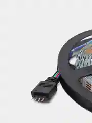 Светодиодная лента 220V с пультом, 5, 10, 15, 20 метров
