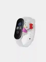 Конфетный ремешок для браслета mi band 5