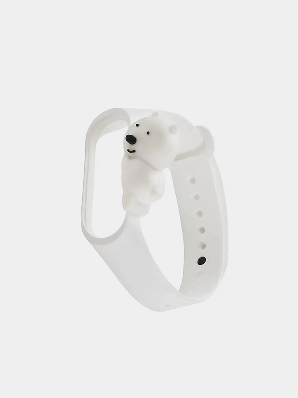 Ремешок для браслета mi band 5