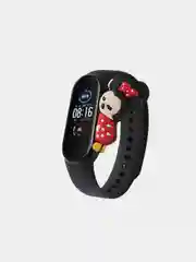 Коралловый ремешок для браслета mi band 5