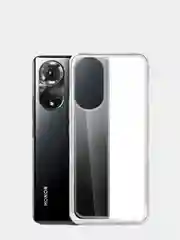 Прозрачный чехол Honor 50 и Nova 9 Чехол для телефона Хонор 50 и Нова 9, прозрачный