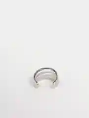 Серебряный кафф