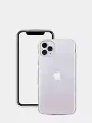 Чехол iPhone 11 PRO прозрачный