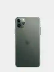 Чехол iPhone 11 PRO прозрачный