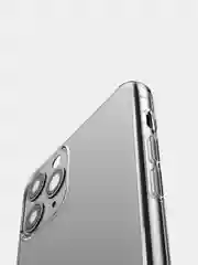 Чехол iPhone 11 PRO прозрачный