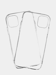 Чехол iPhone 11 PRO прозрачный