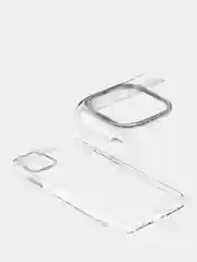 Чехол iPhone 11 PRO прозрачный