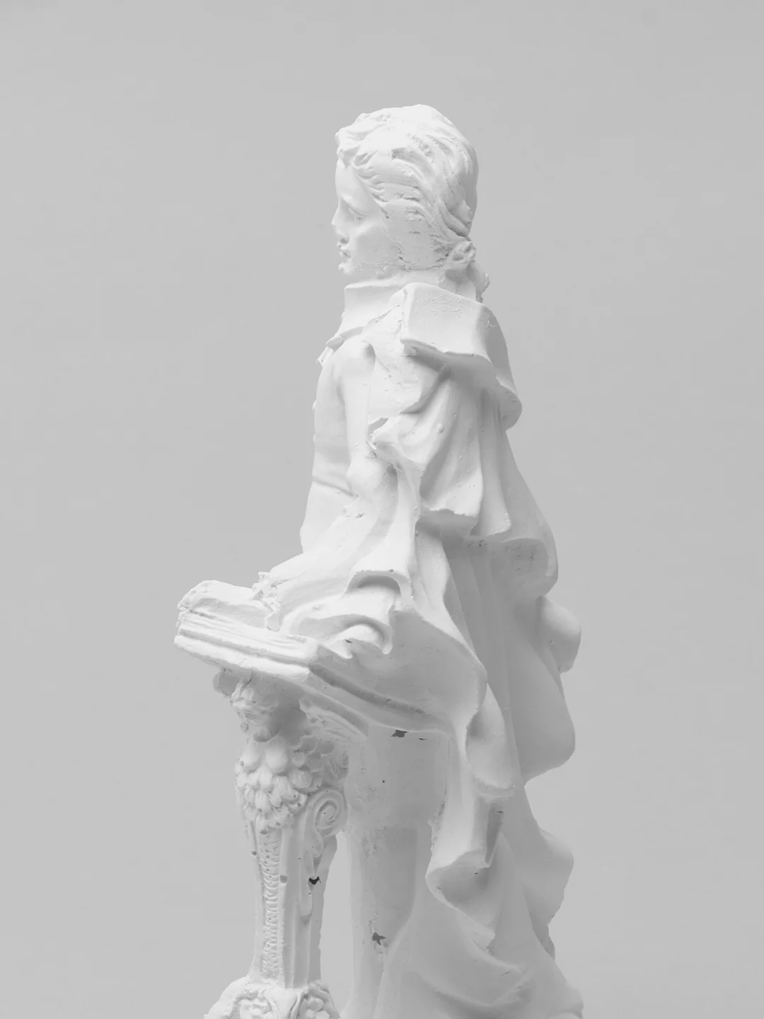 Фигура "Моцарт", 15 х 8 х 6 см