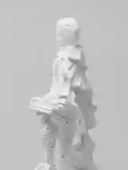 Фигура "Моцарт", 15 х 8 х 6 см
