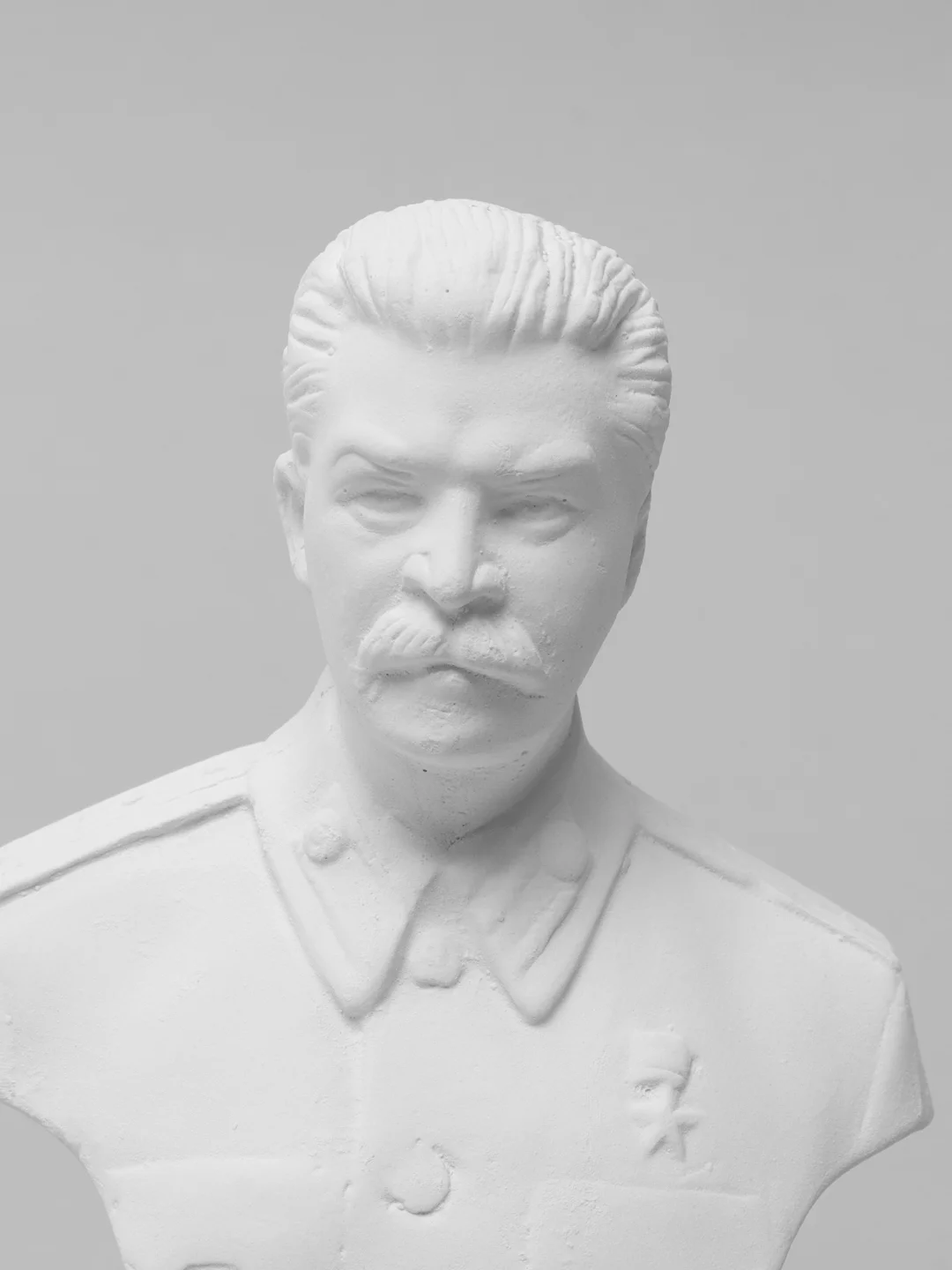 Бюст "Сталин", 13 х 9 х 6 см
