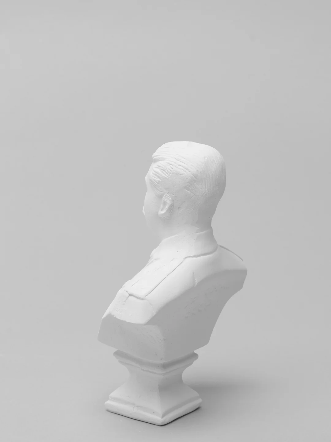 Бюст "Сталин", 13 х 9 х 6 см