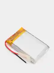 Аккумулятор литий-полимерный 8.0*25*35 802535 (3.7В, 680mah)