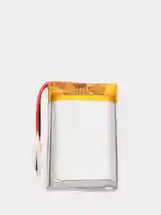 Аккумулятор литий-полимерный 8.0*25*35 802535 (3.7В, 680mah)