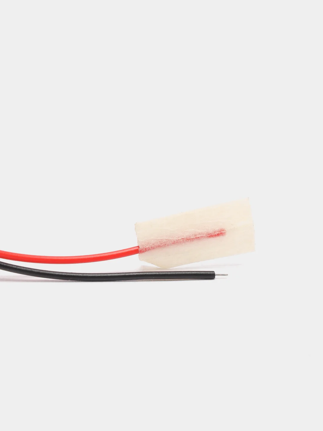 Аккумулятор литий-полимерный 8.0*25*35 802535 (3.7В, 680mah)