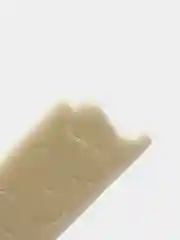 Белый разделитель для пальцев