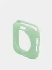 Лайм защитный корпус для Apple Watch 4,5,  9 цветов, все размеры