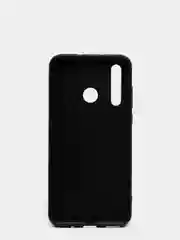 Синий чехол из эко кожи с карманом для карт на Huawei Nova 3 3i 4 5 5i P Smart Plus