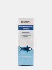 Кондиционер НИЛПА Метиленовый синий, 50мл