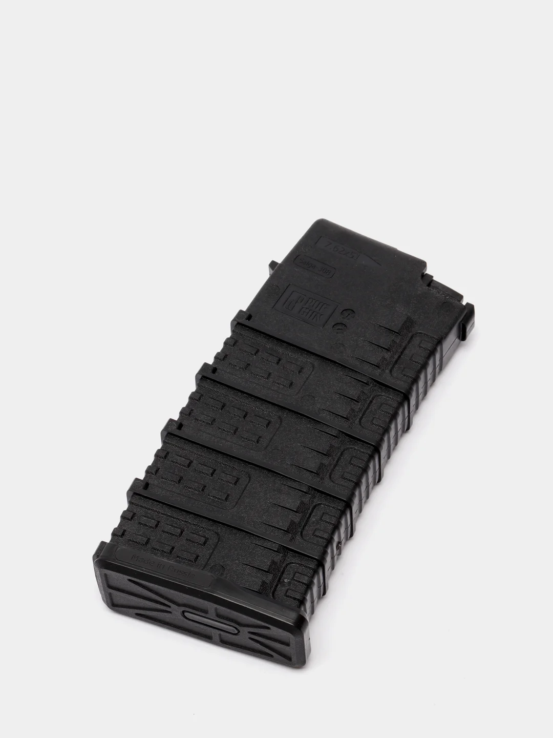 Магазин Сайга-308, Mag SG308 25-25/B