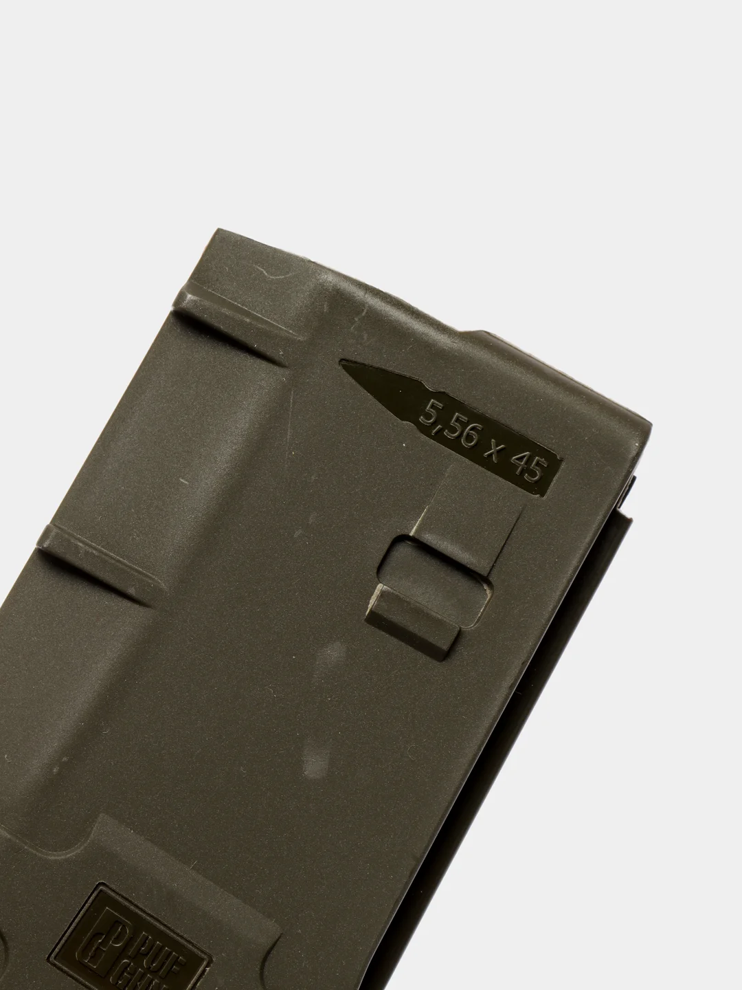 МАГАЗИН ДЛЯ AR-15, MAG AR-15 30/KH G3