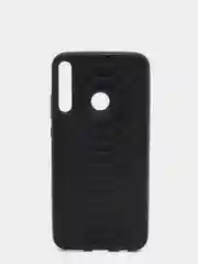 Терракотовый чехол Huawei HONOR 9C, P40 LITE E