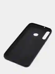 Терракотовый чехол Huawei HONOR 9C, P40 LITE E