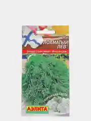 Семена Укроп "Лохматый лев"