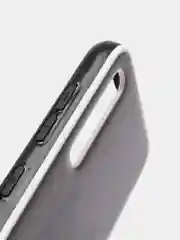 Коричневый чехол Samsung A50 / A30s