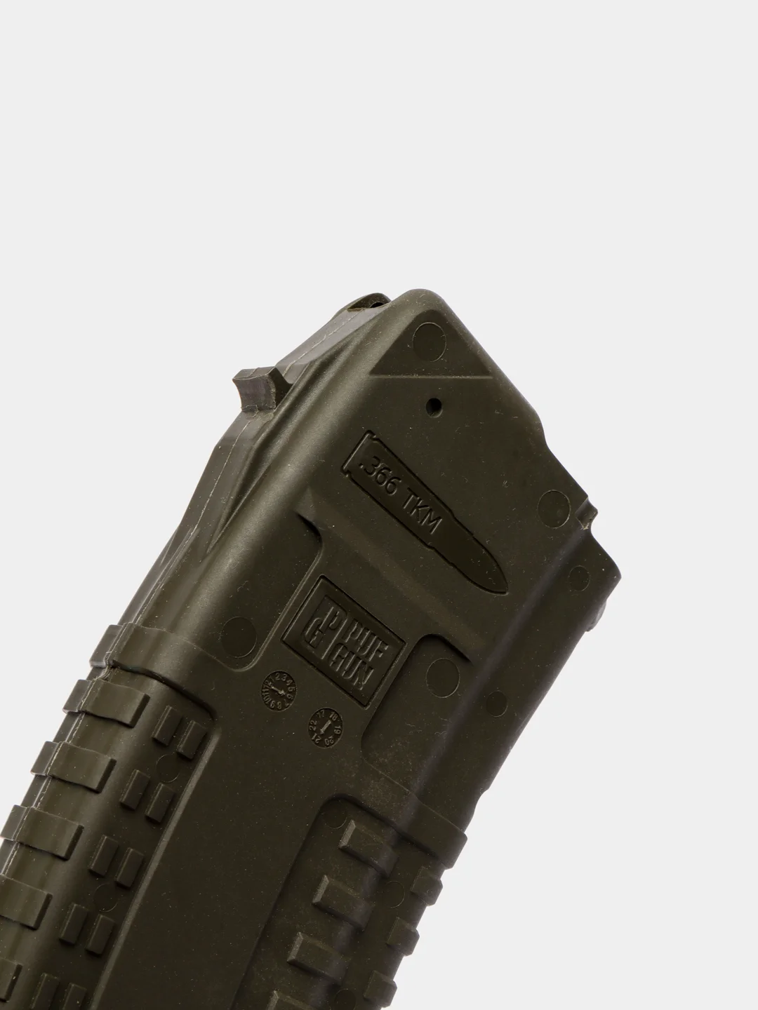 Магазин для Сайга TG-2, Mag SGTG-2 30/Kh