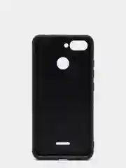 Зеленый чехол Redmi 6