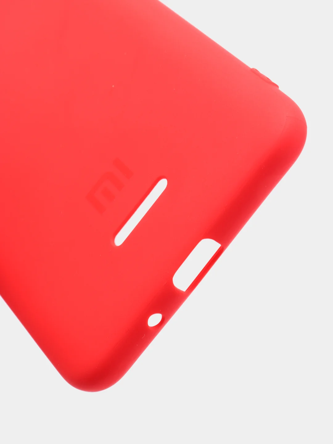 Алый чехол Redmi 6