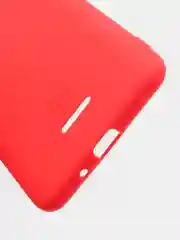 Алый чехол Redmi 6