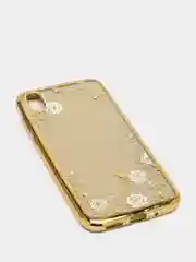 Бронзовый чехол Huawei Honor 8S / Y5 2019