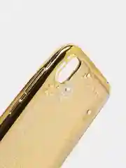Бронзовый чехол Huawei Honor 8S / Y5 2019