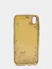 Бронзовый чехол Huawei Honor 8S / Y5 2019