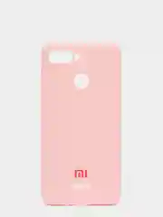 Пудровый чехол Redmi 6