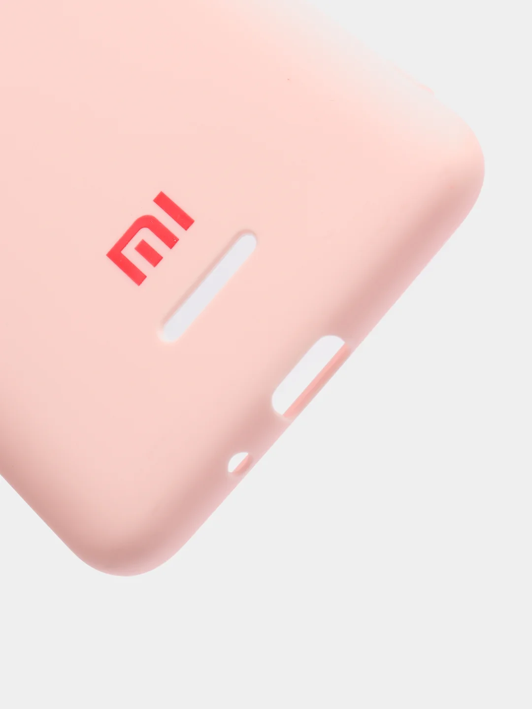 Пудровый чехол Redmi 6