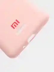 Пудровый чехол Redmi 6